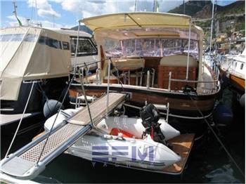 FRATELLI APREA SORRENTO 36 HT
